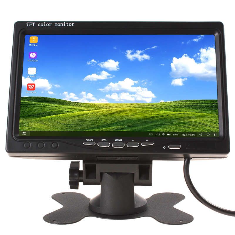 LED Monitor 7 inch