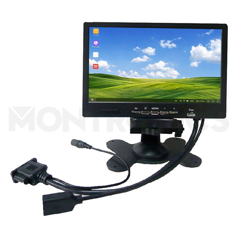 7 inch Touch Monitor