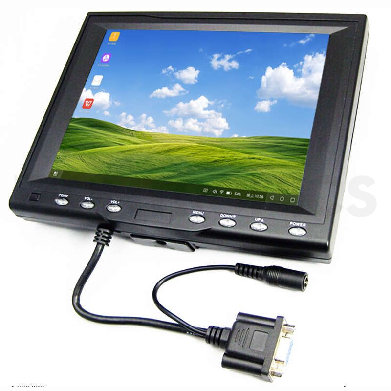 7 inch Touch Monitor