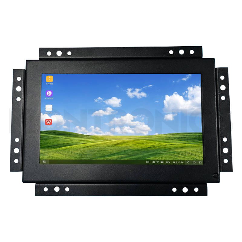 7 inch USB Powered Capacitive Touch Monitor
