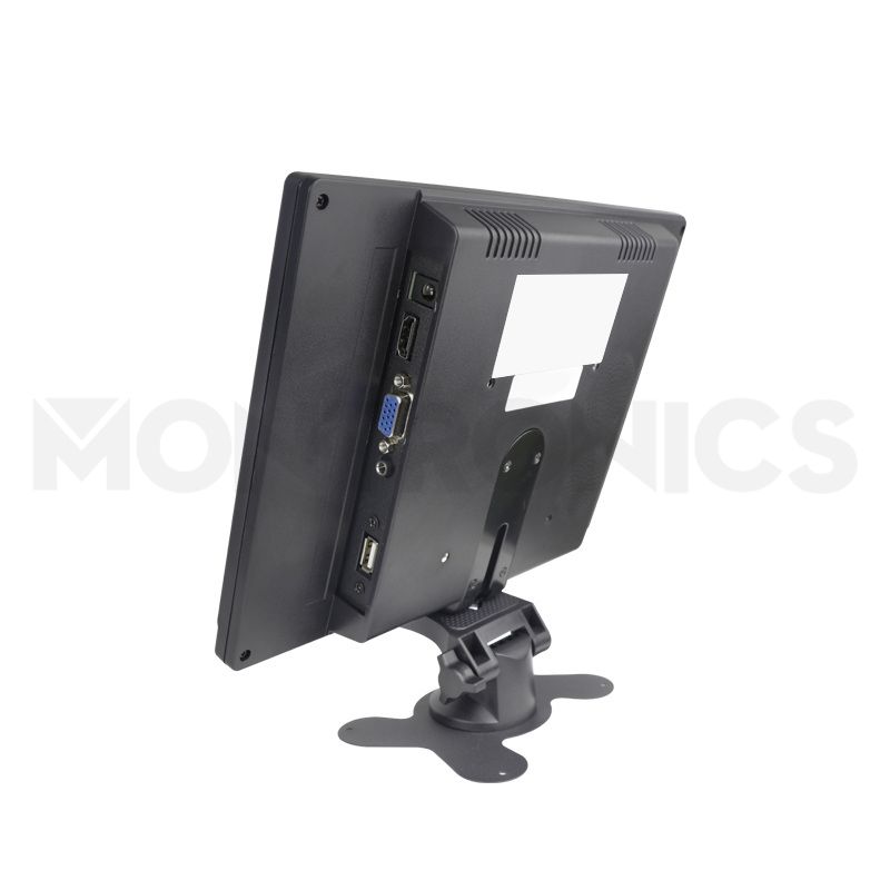 10.1 inch Slim Capacitive Touch Monitor