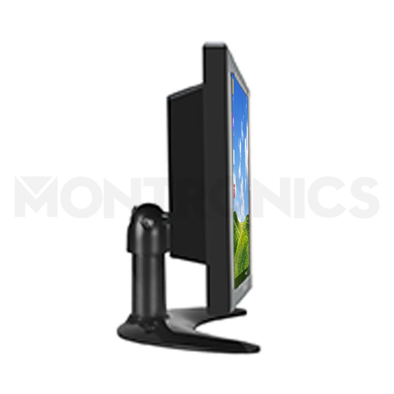 10.1 inch Flat Capacitive Touch Monitor