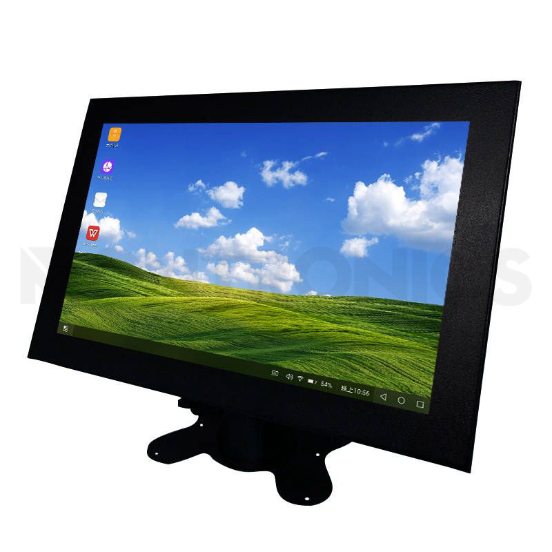 10.1 inch Capacitive Touch Monitor Support Raspberry Pi