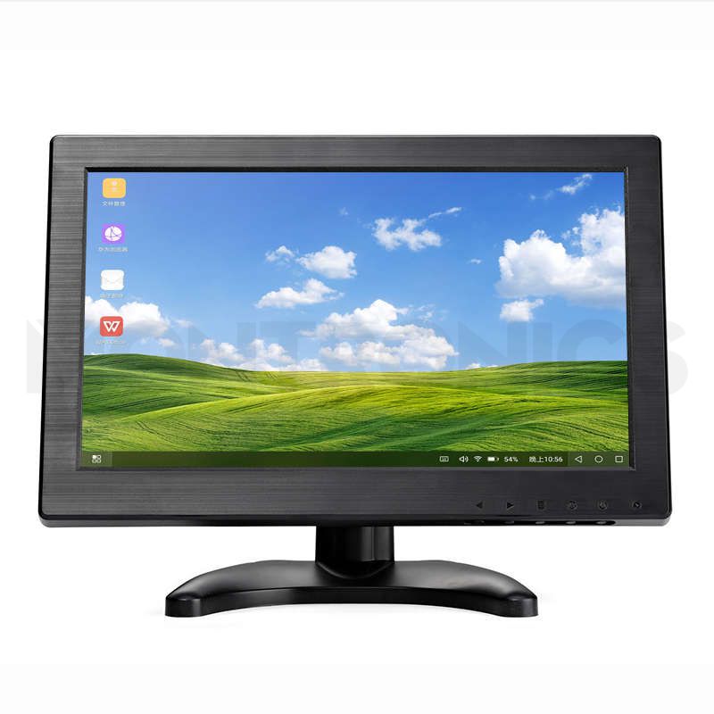 11.6 inch FHD Capacitive Touch Monitor