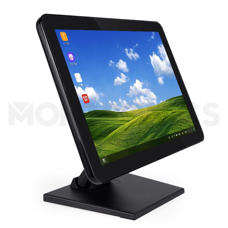 15 inch Flat Capactive Touch Monitor