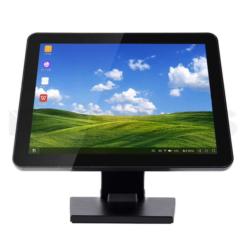 15 inch Flat Capactive Touch Monitor
