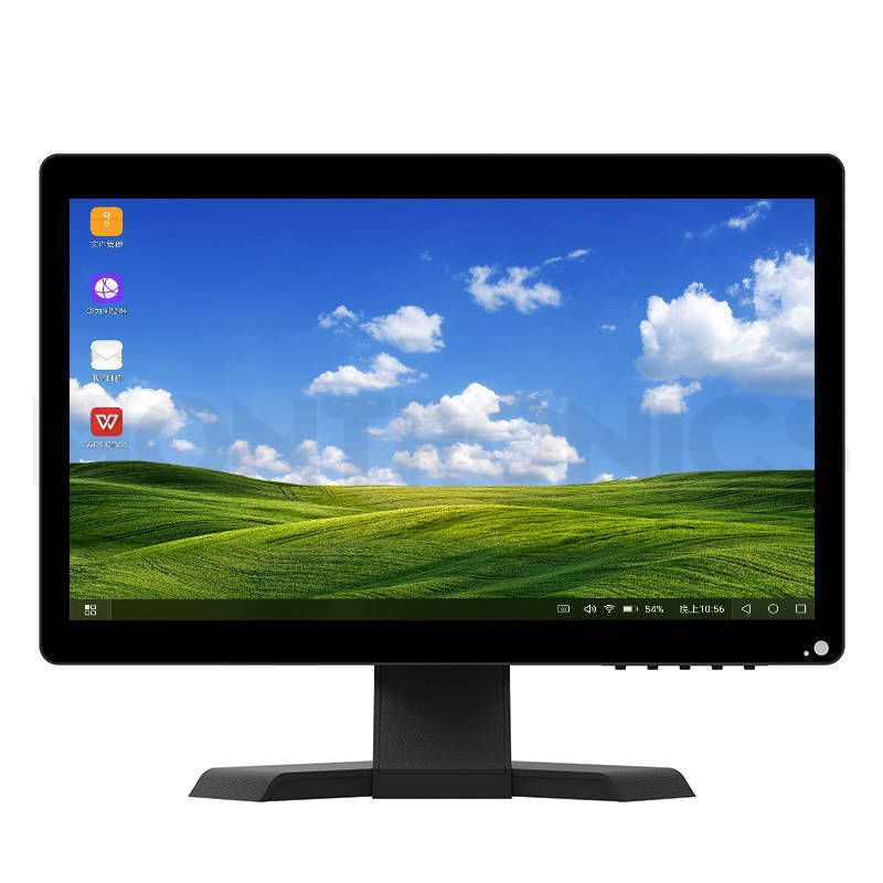 15.6 inch Flat Capactive Touch Monitor