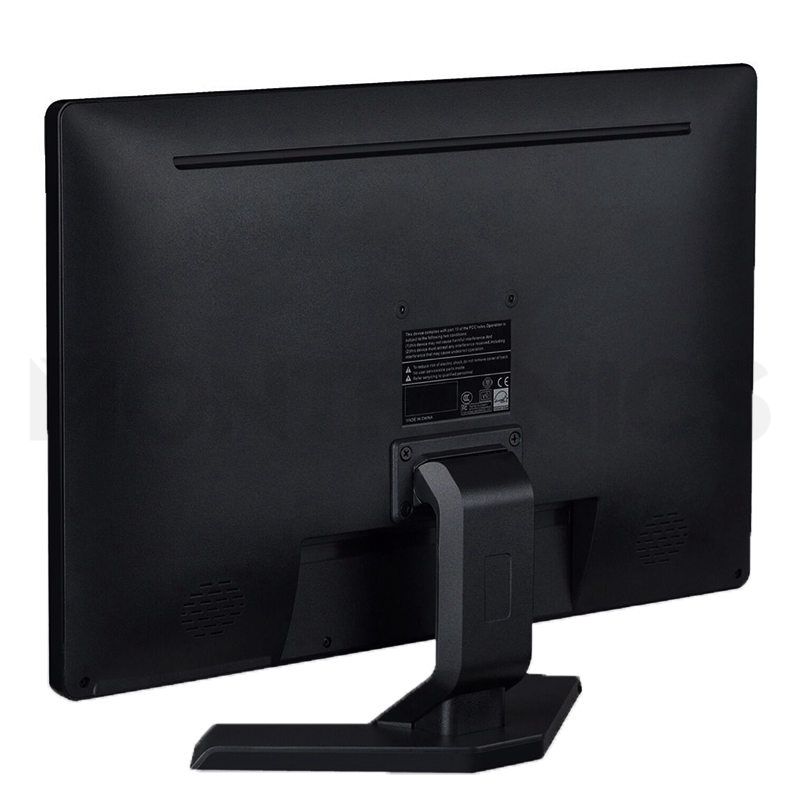 21.5 inch Flat Capactive Touch Monitor