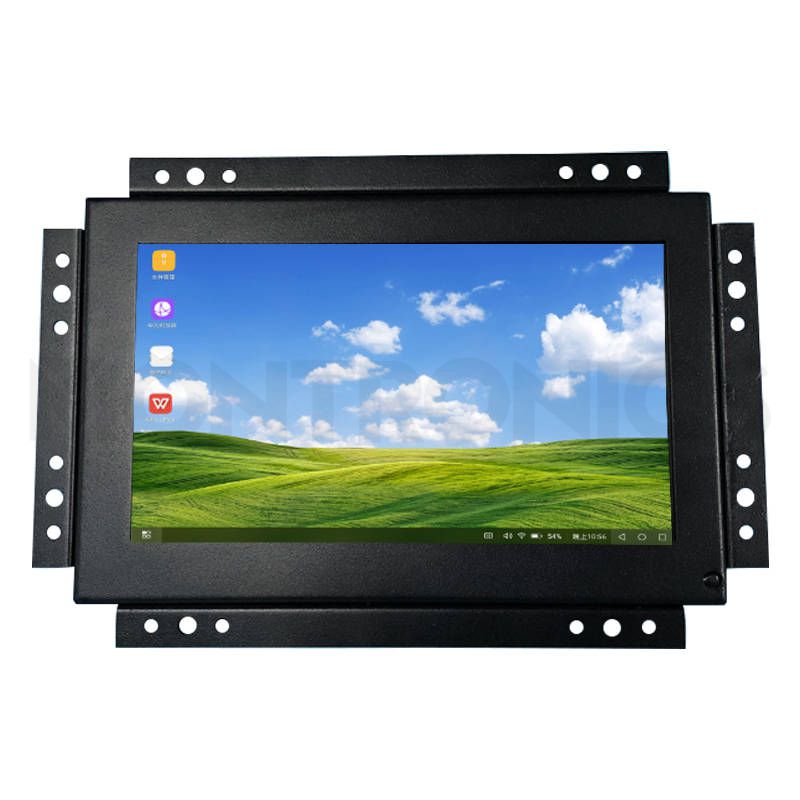 7 inch USB powered Capacitive Touch Monitor