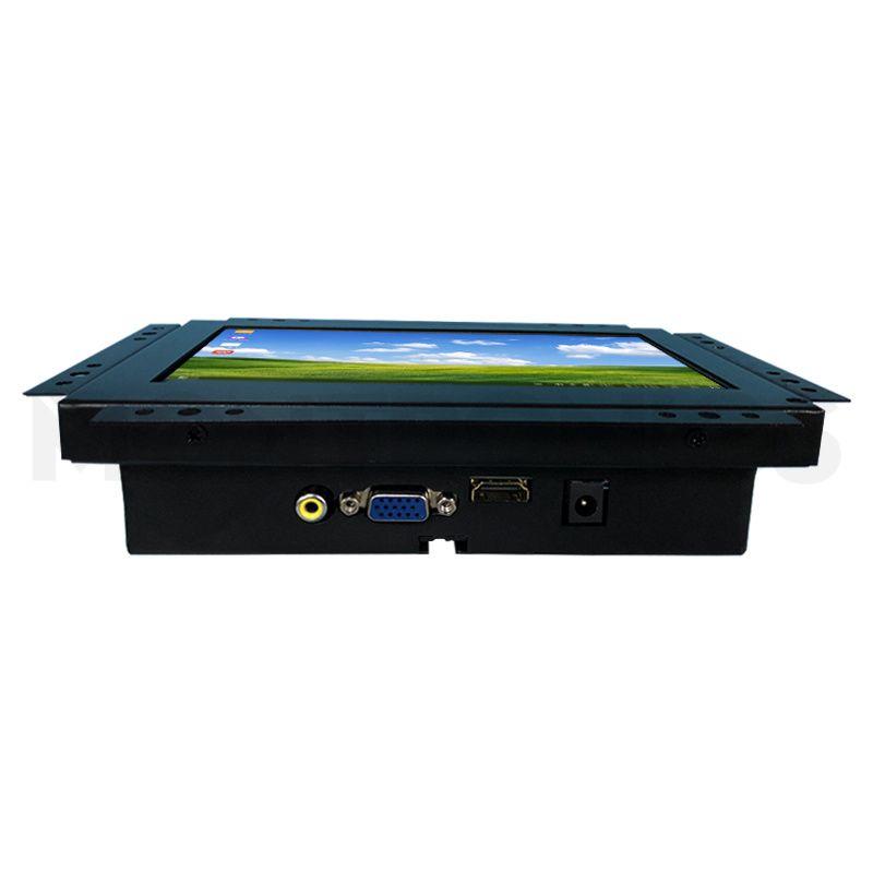 7 inch USB powered Capacitive Touch Monitor