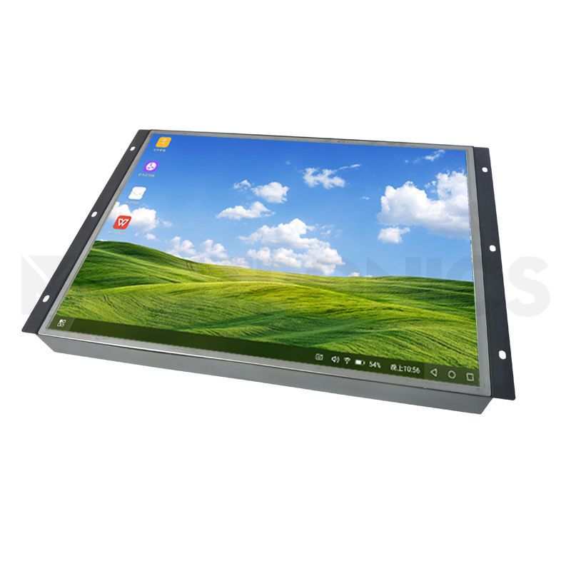 17 inch 1500nits Open Frame LCD Monitor with Metal Frame