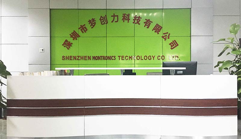 Shenzhen Montronics Technology Co., Limited