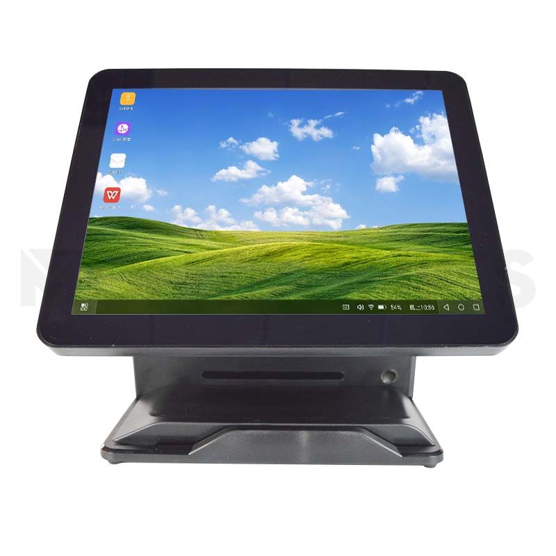 15 inch POS All In One PC