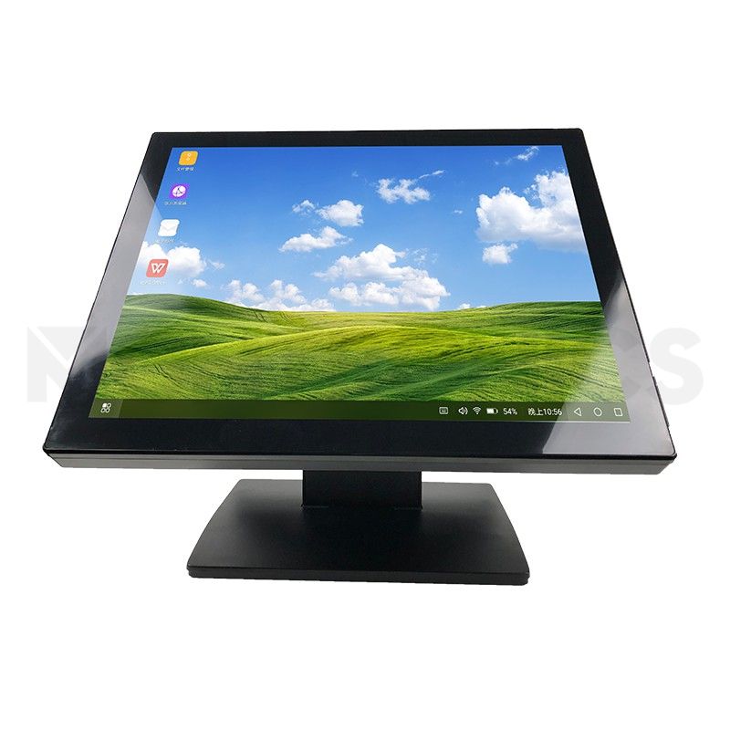 2020 model 17 inch Flat Touch Screen Monitor