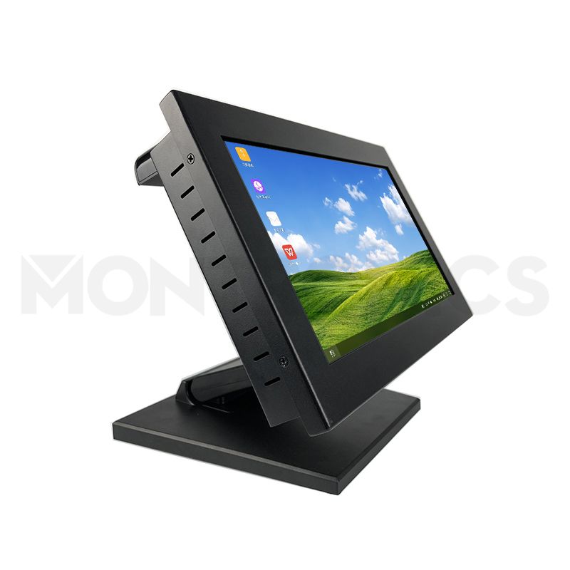 12 Inch Touch All In One PC