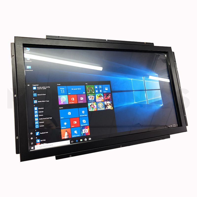 23.8 Inch IR Touch All In One PC