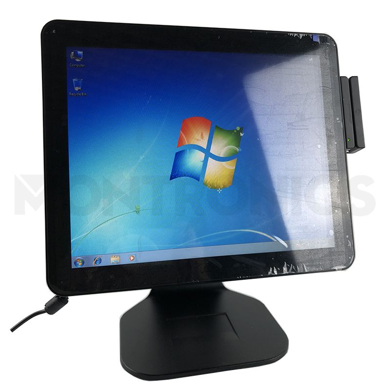 15 inch POS Touch All In One PC 15 inch POS Touch All In One PC
