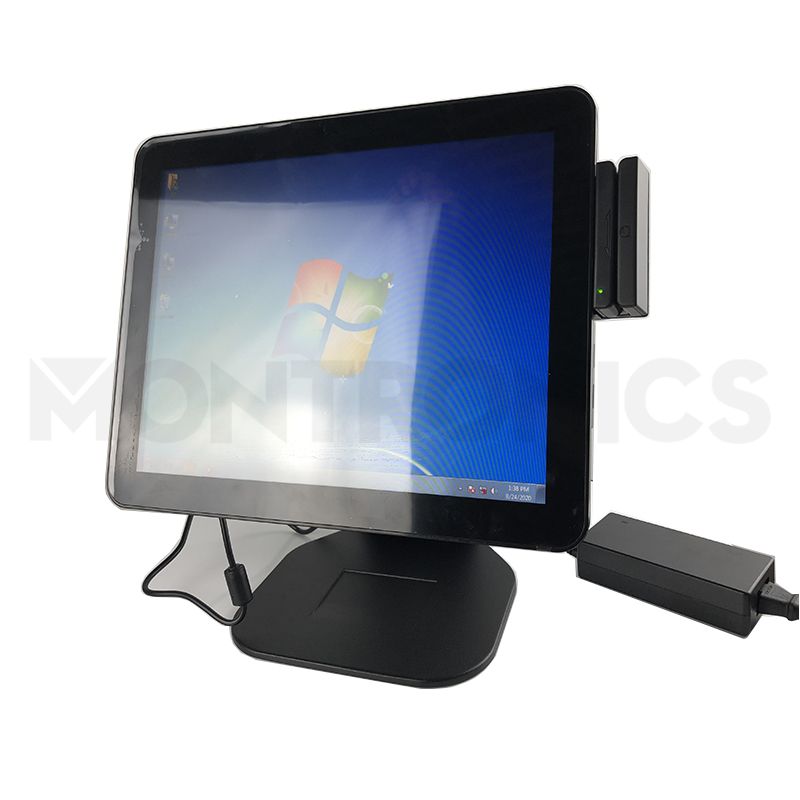15 inch POS Touch All In One PC 15 inch POS Touch All In One PC