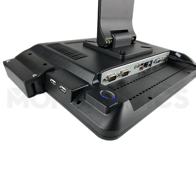 15 inch POS Touch All In One PC 15 inch POS Touch All In One PC