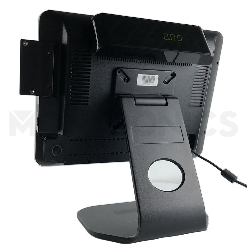 15 inch POS Touch All In One PC 15 inch POS Touch All In One PC